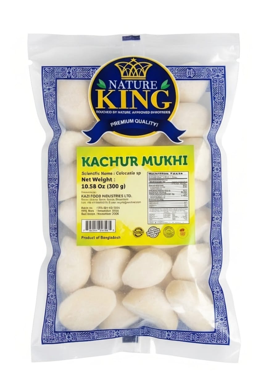 N.K KOCHUR MUKI
